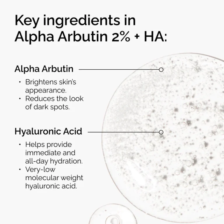 alpha-arbutine-2
